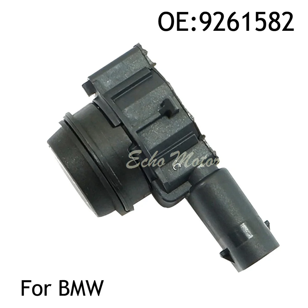 Датчик парковки для BMW 1er F20 F21 F22 3er F30 F31 9261582 оригинальный 66209261582 | Автомобили и