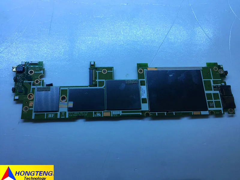 МАТЕРИНСКАЯ ПЛАТА JCT2 DDR3L REV 2.0 ДЛЯ Dell Venue 11 Pro 7140 С ПРОЦЕССОРОМ M-5Y10 И 4 ГБ ОПЕРАТИВНОЙ ПАМЯТИ ТЕСТИРОВАНА И РАБОТАЕТ НОРМАЛЬНО БЕСПЛАТНАЯ ДОСТАВКА.