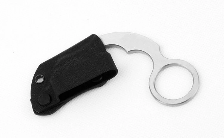 EDC инструмент высокое качество Karambit нож Мини seel коготь военный тактический для