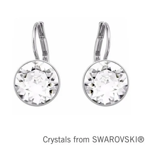 BeBella Xirus Chaton ожерелье с подвеской из кристаллов Swarovski для женщин и девушек модный подарок