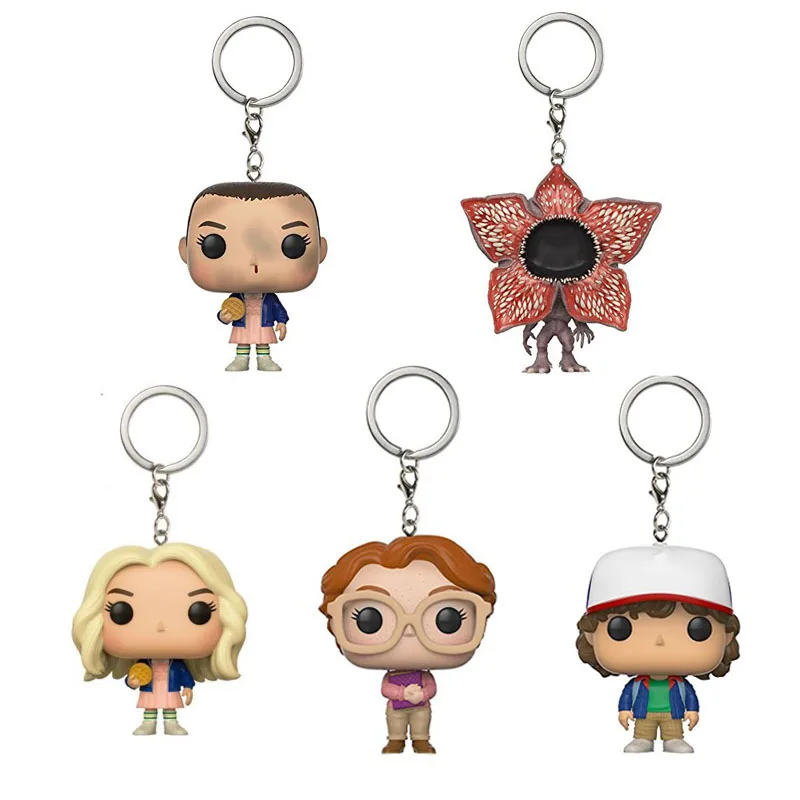 Брелок дрогон Джон Сноу Дейенерис Супермен герои флэш чудо женщина странные вещи