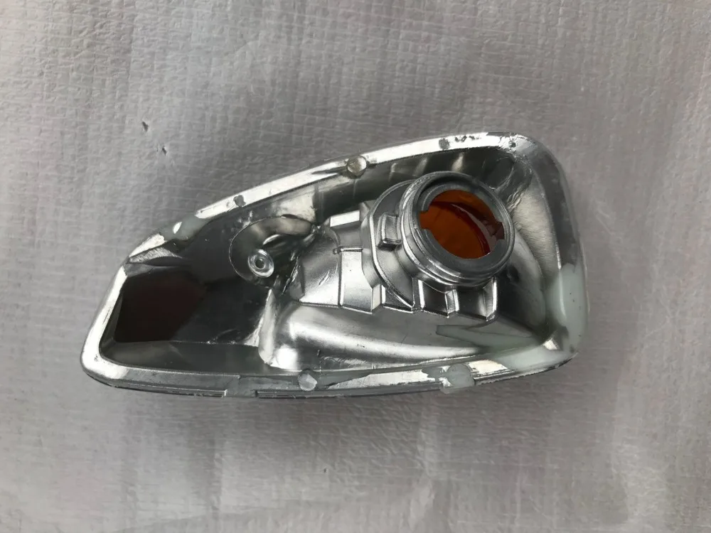 Крыло зеркало индикатор для RENAULT MASTER/VAUXHALL/OPEL MOVANO/NISSAN INTERSTAR