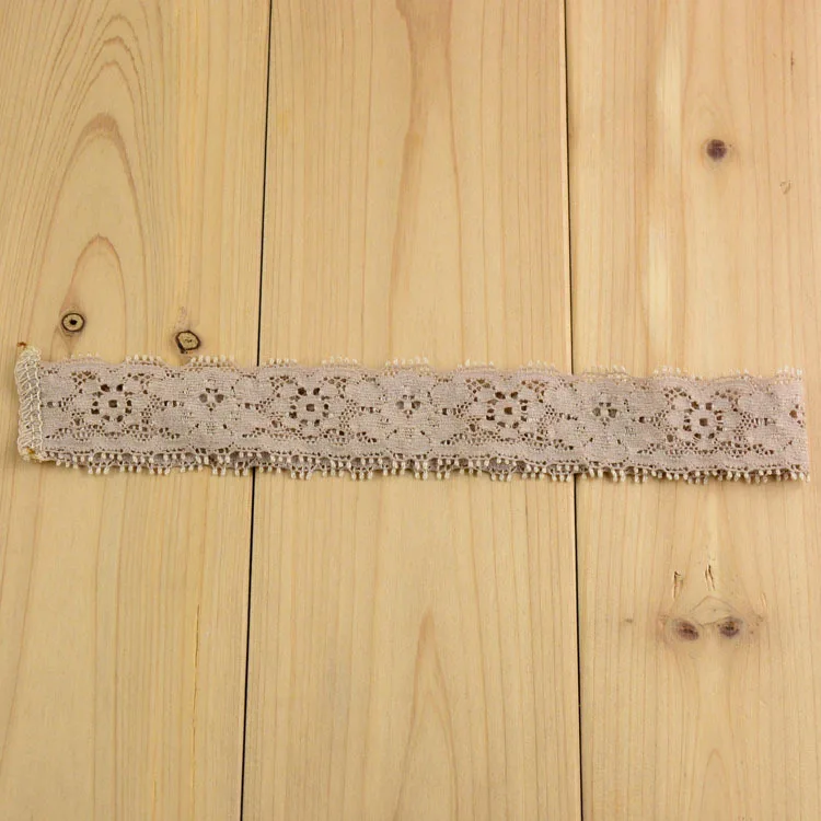 Однотонные головные уборы 160 шт./лот для девочек 16 цветов ширина 1 18 дюйма детская