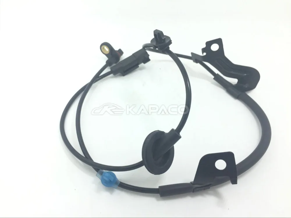 New brand MN116244 Rear Right Sensor ABS Wheel Speed sensor for Mitsubishi Outlander Lancer VII ASX 2WD | Автомобили и мотоциклы