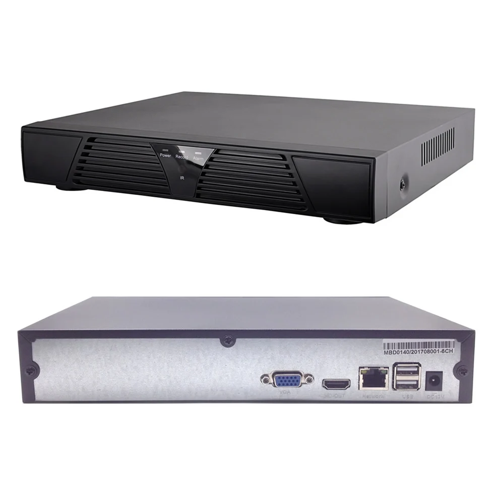 Камера видеонаблюдения сетевая камера 16 каналов NVR 1080P IP DVR|recorder shop|dvr stand alone h.264dvr