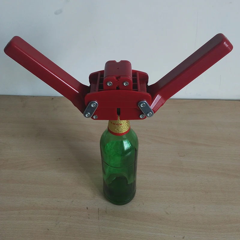 2018 Высокоэффективная коронка для домашнего пивоварения крышка бутылка