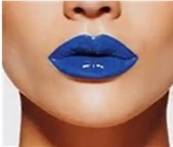 Бесплатная доставка зеленая матовая черная бархатная губная помада блеск для