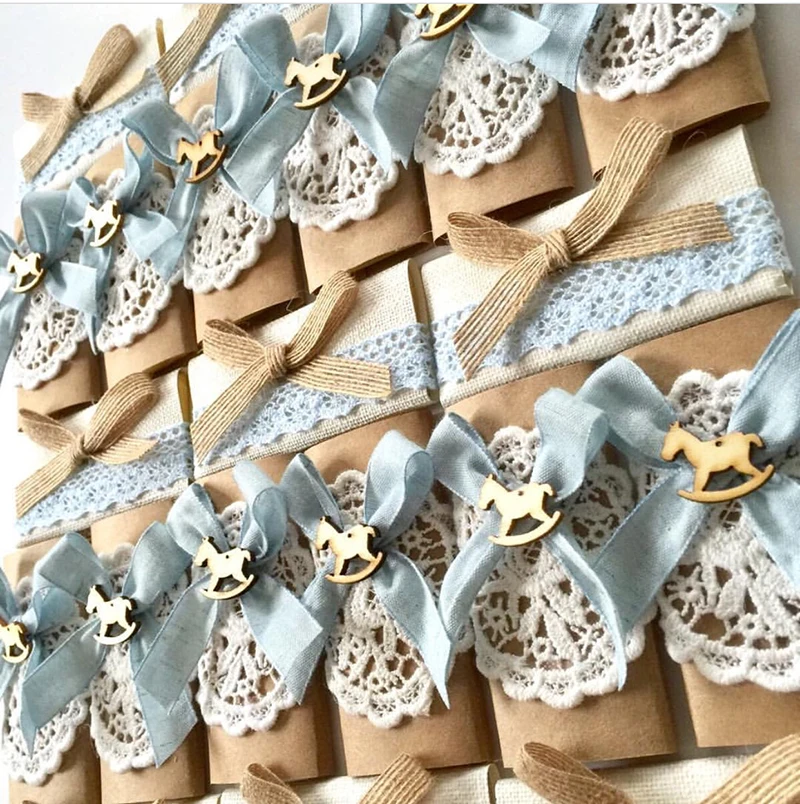 50 ПСП лошадка качалка Деревянная фигура крафт Baby Shower кормящих тема Скрапбукинг
