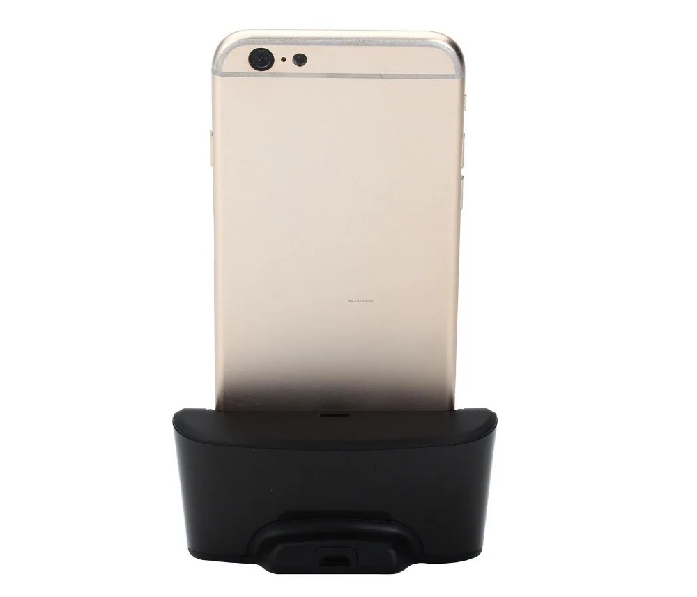 Съемная настольная Синхронизация USB док-станция Подставка зарядное устройство +