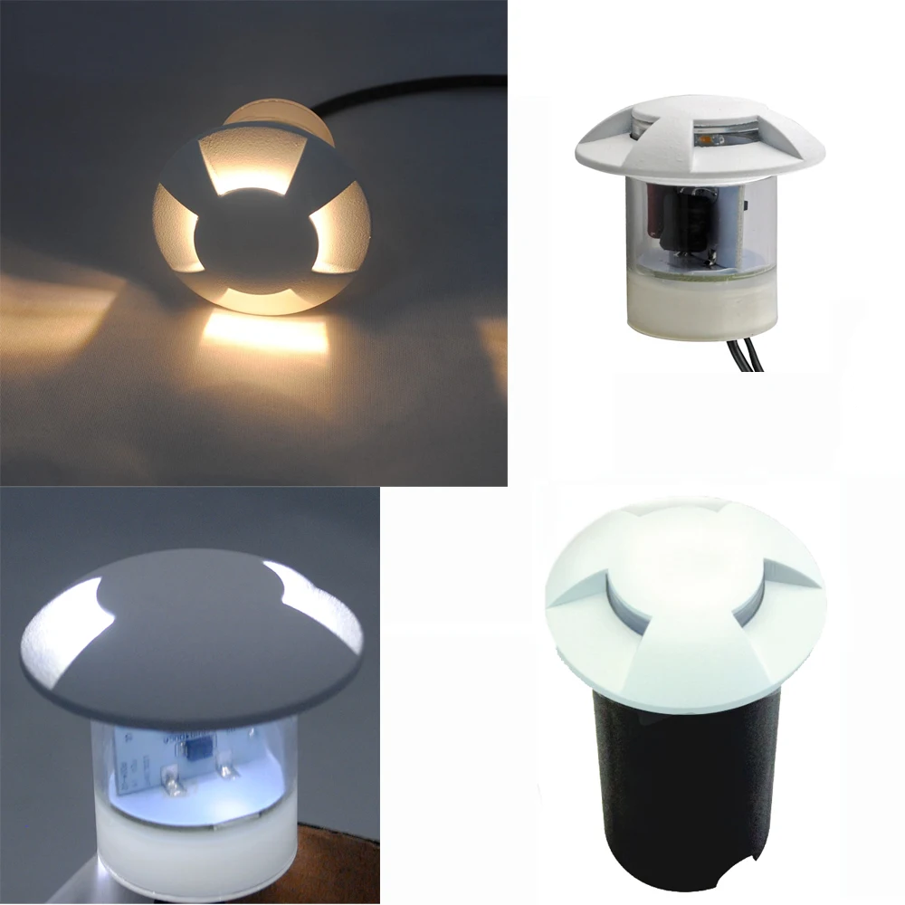 Светодиодный настенный светильник для внутреннего и наружного освещения