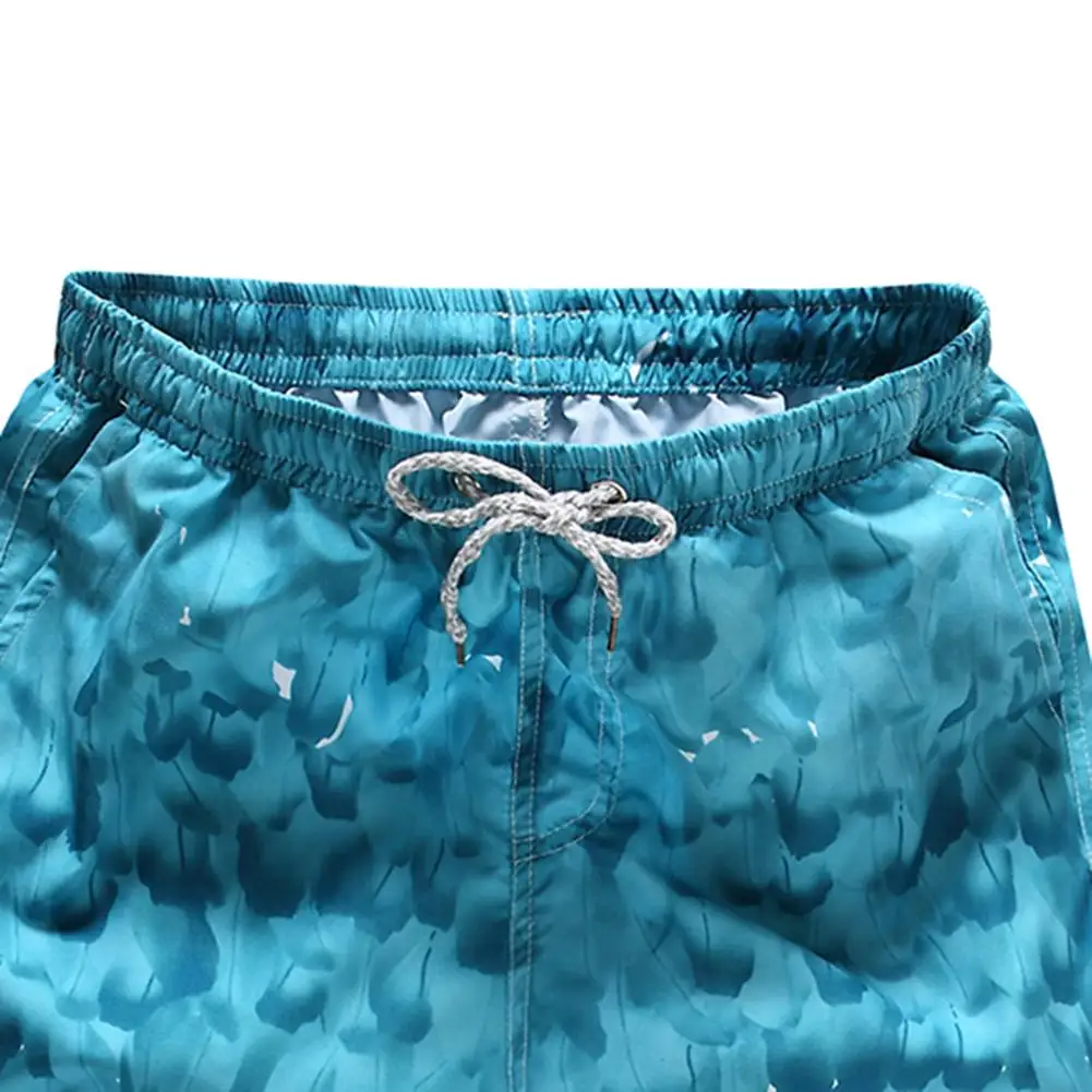 Мужские плавки для плавания одежда пляжные шорты Шорты Короткие Купальники с