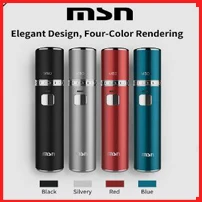 Vapor Storm CBD M1 VAPE 800 мАч чехол для сигарет мод 510 Магнитная нить 0,5 мл КБР масляная ручка распылитель электронная сигарета Vape ручка