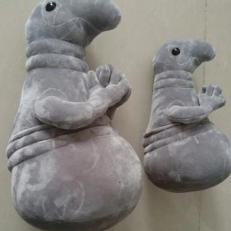 Zhdun Meme Tubby Blob плюшевые игрушки Pochekun Homunculus Loxodontus Alien|Мягкие животные| |