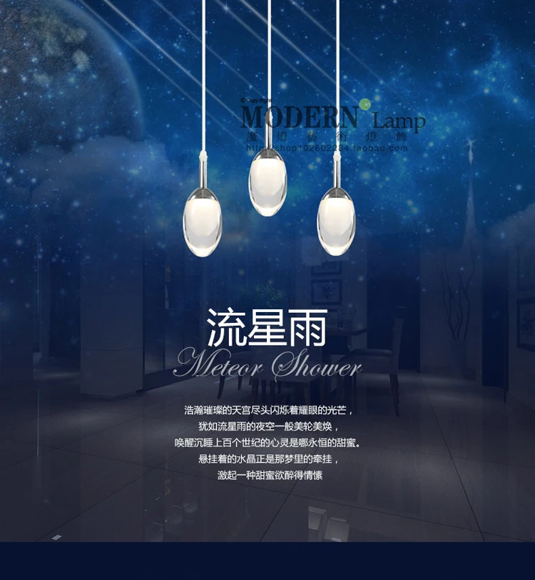 Современный подвесной светильник светодиодный 3 6 шт.|light socket lamp|lamp light fixturelamp osram |