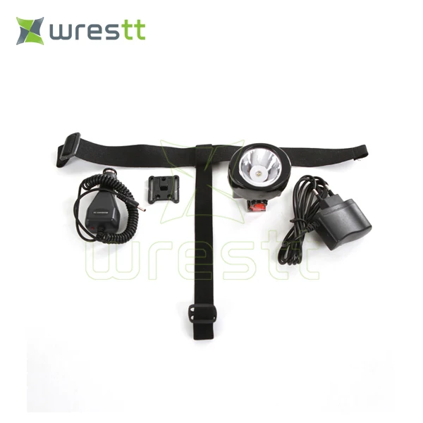 KL2.5LMB 300 шт./лот все-в-одном налобный фонарь с 10000lux LED горная лампа Бесплатная