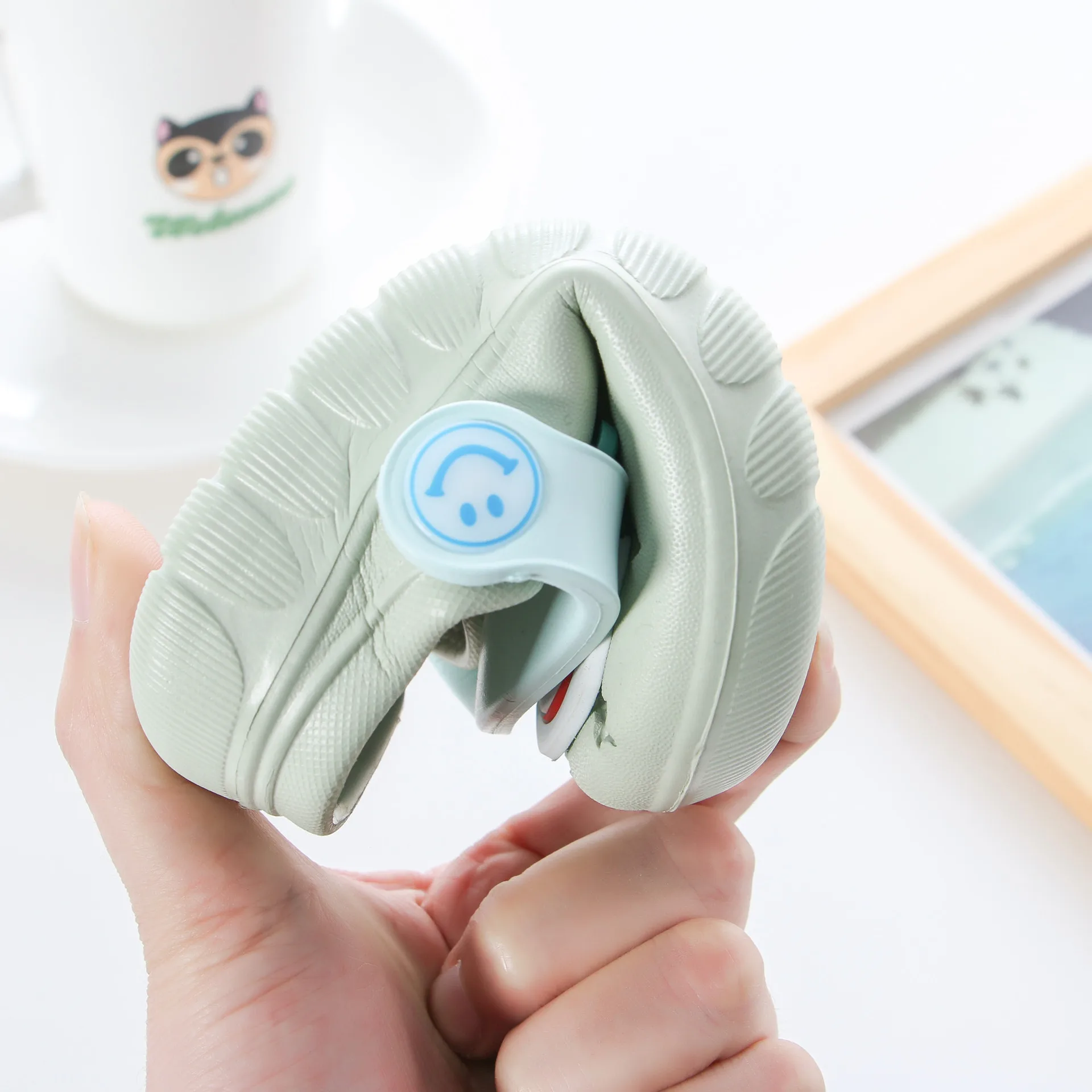 2019 детские летние сандалии детская пляжная обувь уличные тапочки для мальчиков и