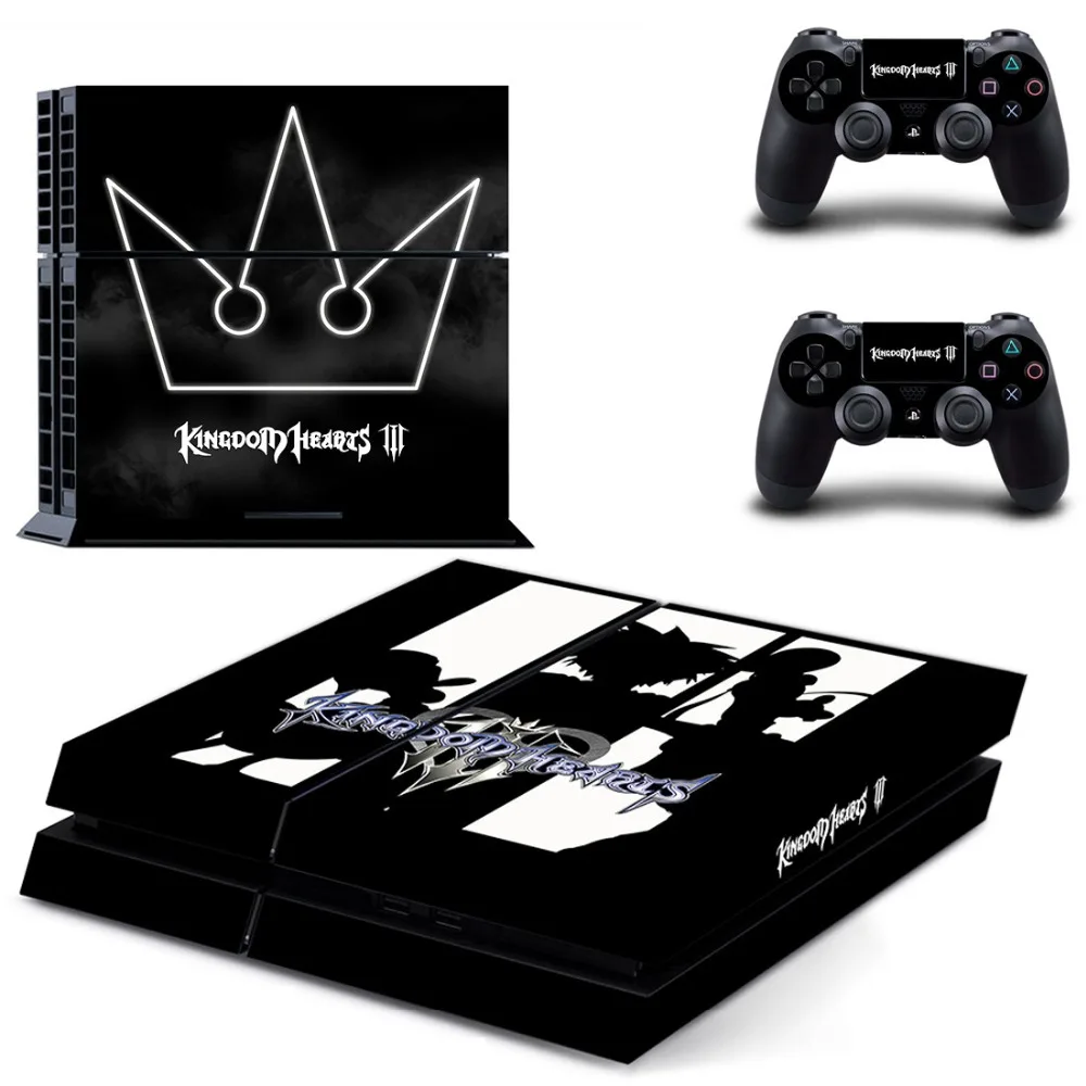 Игровая станция 4 PS виниловые наклейки ps4 контроллер наклейка КОЖА Pegatinas Vinilo PS4