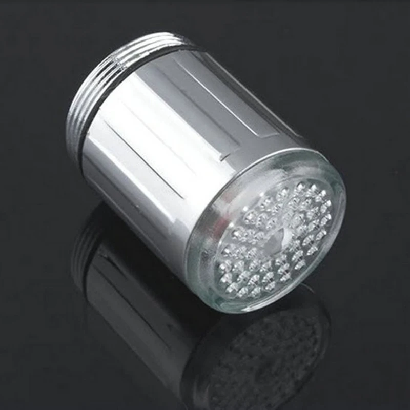 KEMAIDI Светодиодная лампа без батареи автоматический датчик температуры