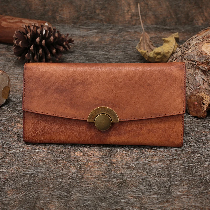 Новинка 2019 кошельки женские клатчи сумки ручной работы из натуральной кожи