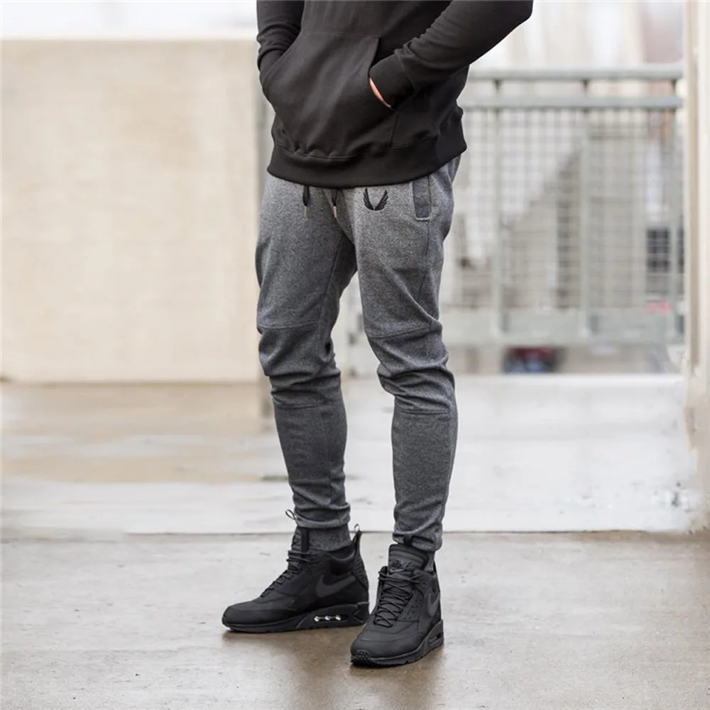 CHU йога мужские спортивные брюки с крыльями для пота йоги эластичные