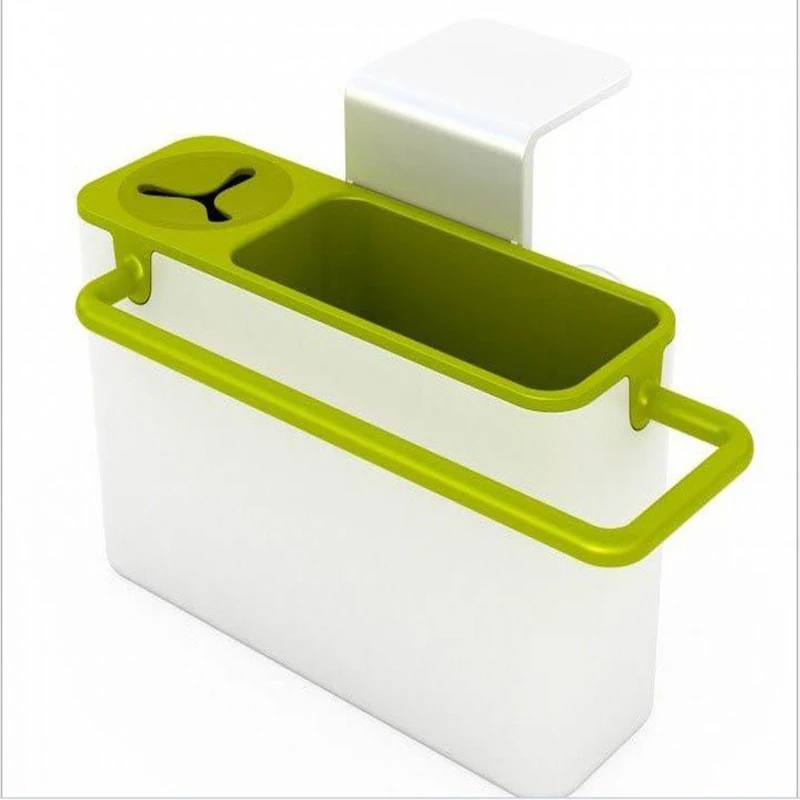 Мощный всасывания штатив Кухня стене ванной стеллажи/присоски стойки/творческие