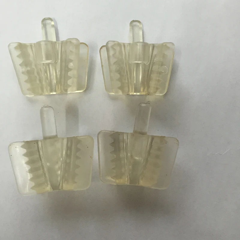 Стоматологический Ретрактор для щеки опора рта силиконовой резины рот