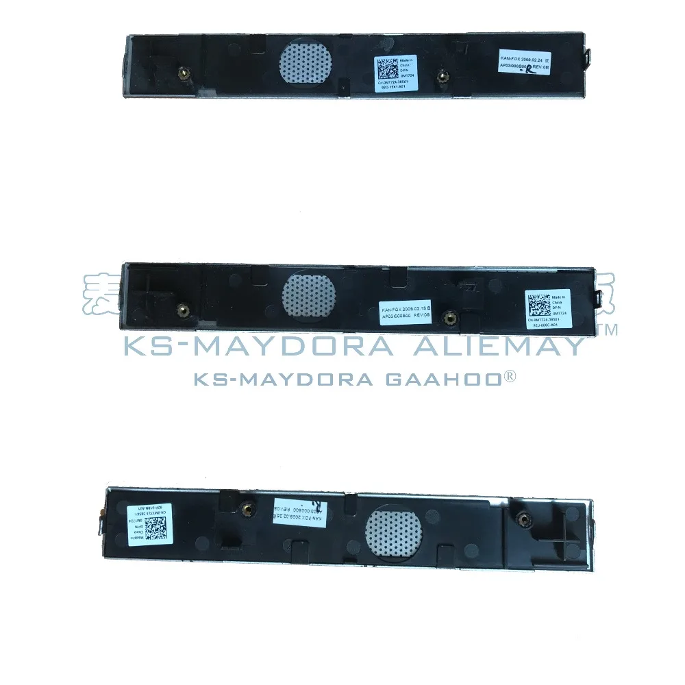 Абсолютно новые оригинальные детали для ноутбука DELL LATITUDE E6400 крышка динамика MT724