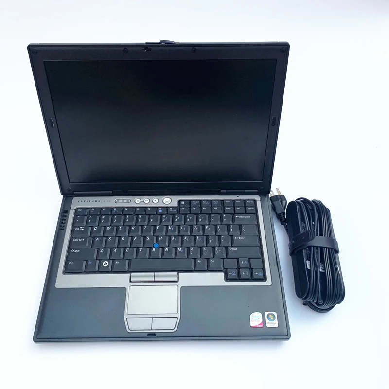 Для ноутбука dell D630 4 Гб с MB STAR C5 sd connect c5 программным обеспечением V12.2019 HDD/ SSD для