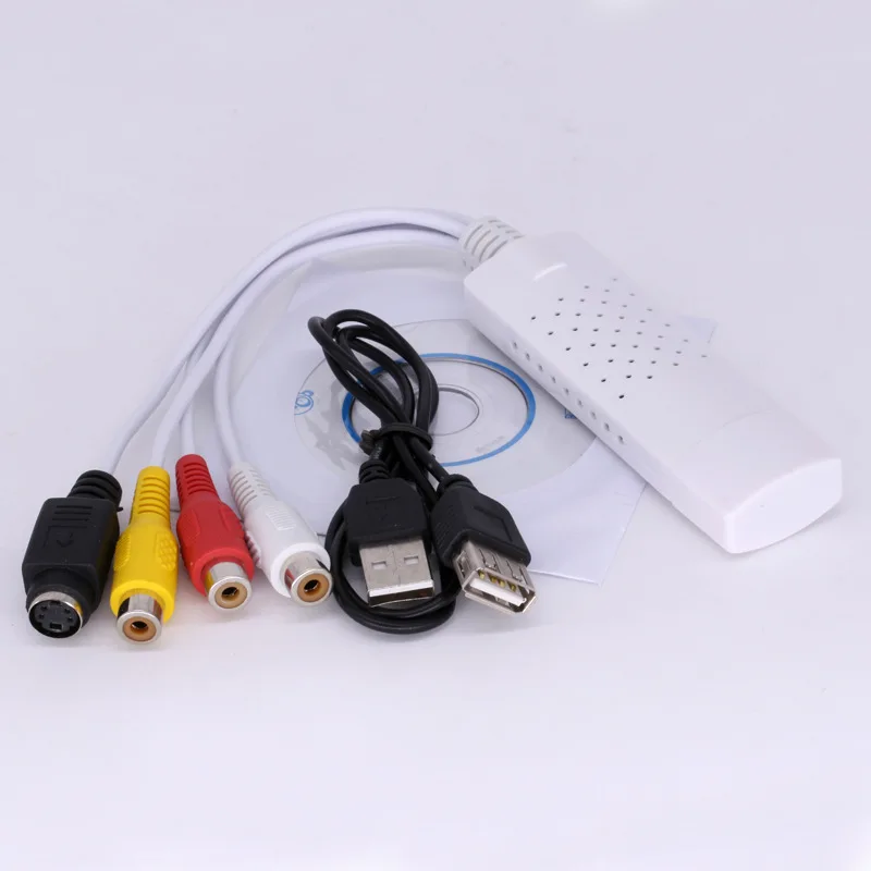 Карта видеозахвата USB 2 0 WIN8 WIN10|video capture|video capture cardcapture card |