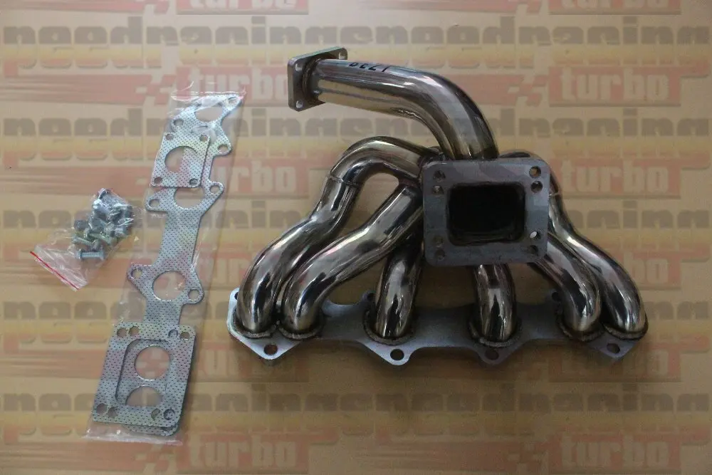 Выпускной коллектор для 89 93 vti turbo manifold Supra 1JZ VVTI JZX100 Turbo Manifold|manifold|manifold exhaust |