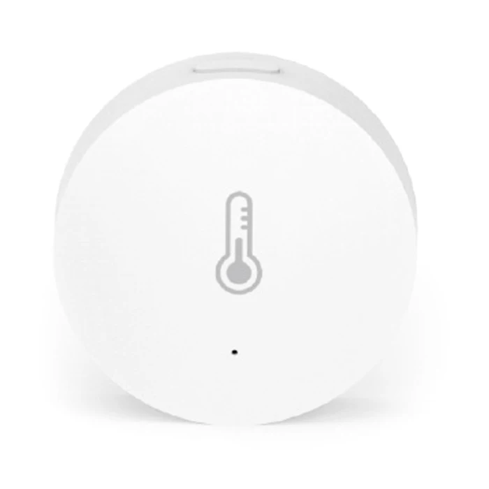 Оригинальный Xiaomi Aqara Smart Температура Влажность сенсор беспроводной