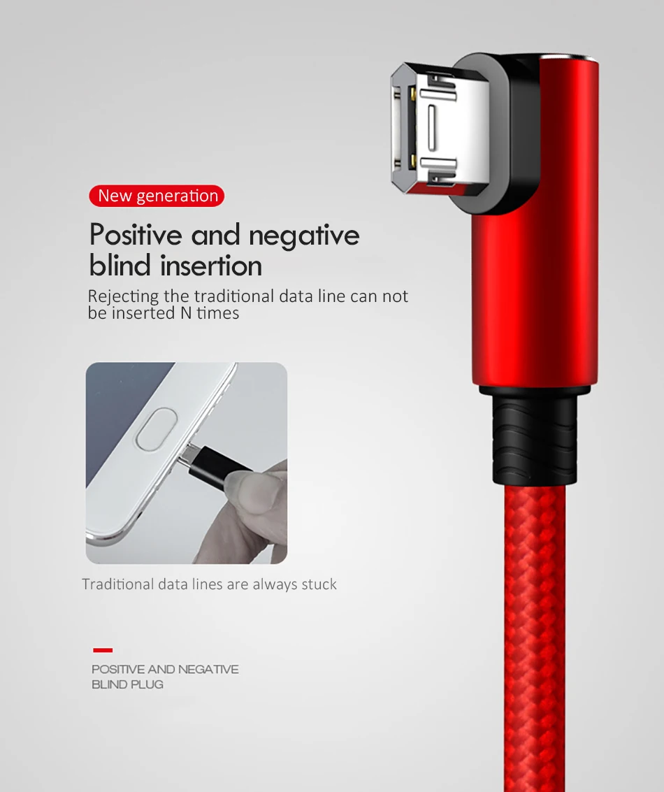 NOHON локоть 3 в 1 Micro usb type-C зарядное устройство с интерфейсом Lightning Кабель для iPhone X 7 8 6 6s Plus для sony samsung длинный зарядный кабель 1,5 м