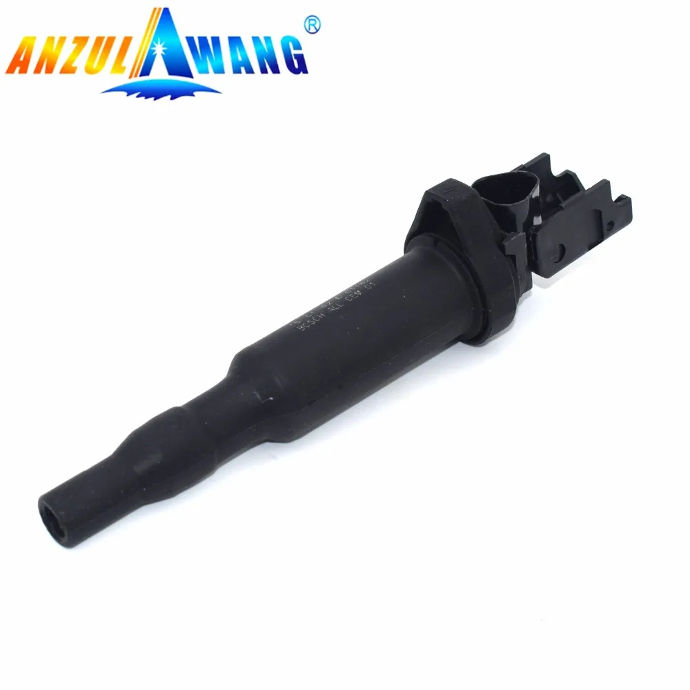 Для BMW E46 E60 E85 E90 PEUGEOT MINI ROLLS ROYCE 12137 594937 12137594937 0221504470 катушка зажигания|Катушка