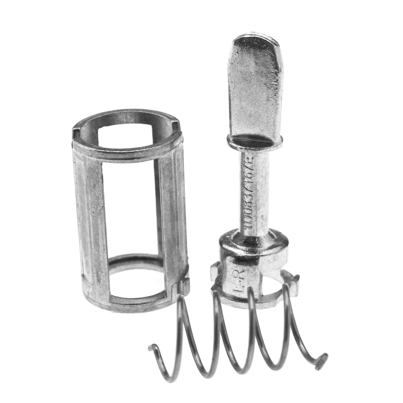 7 шт./компл. новые передней двери замок цилиндра Ремонтный комплект для V-W Mk4 Golf 4