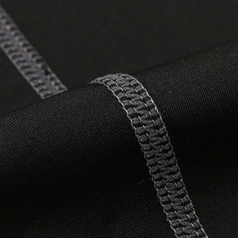 Мужской спортивный жилет Эластичный дышащий Быстросохнущий Спортивный Топ для