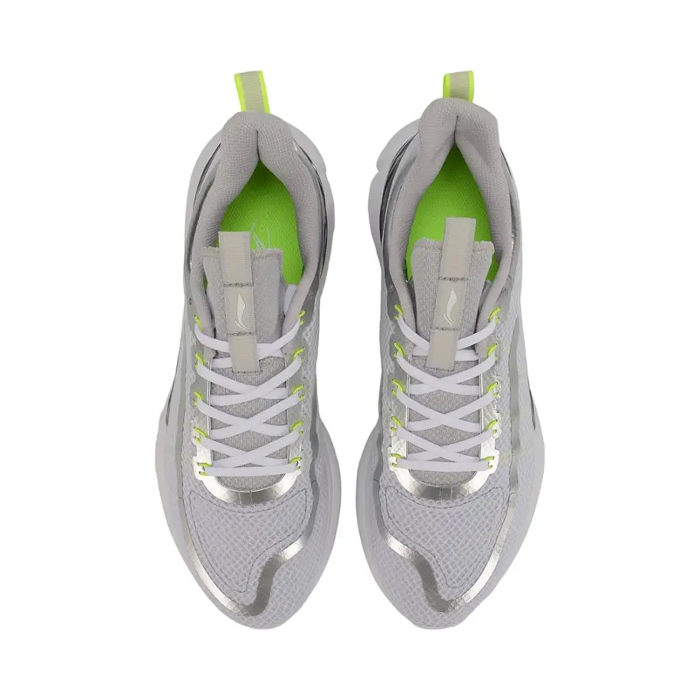 Мужские кроссовки для бега Li-Ning прочные фитнеса с подкладом li ning CLOUD ARHP081 XYP935 |