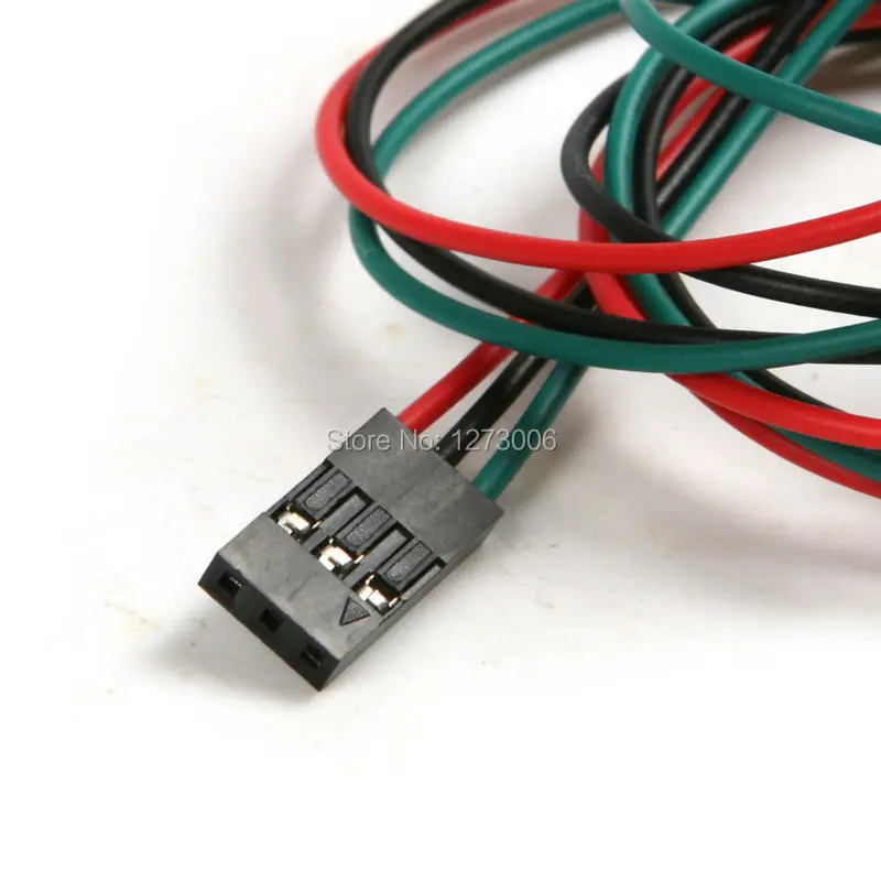 Universal 1Pcs Endstop Mechanical Limit Switch for 3D Printer or Other Mechanics Ramps Switcher AC 125V Accessories Hot Sale NEW |