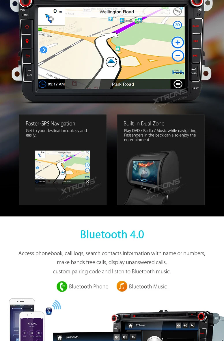 " dab+ Радио dvd-плеер GPS для Volkswagen VW Skoda сиденье Гольф Passat Мужские поло Magotan Tiguan T5 VENTO автоматический 2 DIN SD RDS стерео