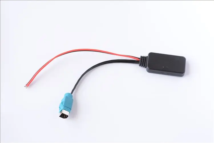 Bluetooth адаптер для стереосистемы беспроводная проводка фотостудии фотоадаптер