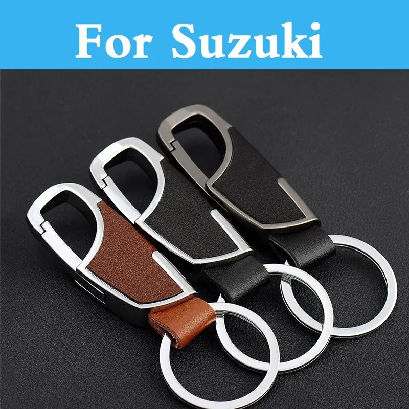 Чехол для брелока Suzuki Ignis Jimny Kei Kizashi Liana Reno Splash Swift SX4 Twin Verona|car key case cover|key for carcar remote