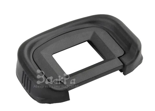 

10pcs Camera EG Rubber Eyecup Eye Cup Viewfinder for 7D 5D Mark III 1Ds Mark III 1D Mark IV 1D Mark III Wholesale