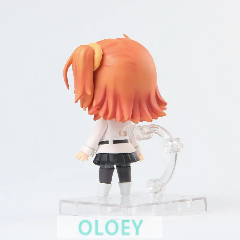 9 5 см Fate/Grand заказ версия Q фуджимару ритсука #703 Скорпион Nendoroid ПВХ фигурка