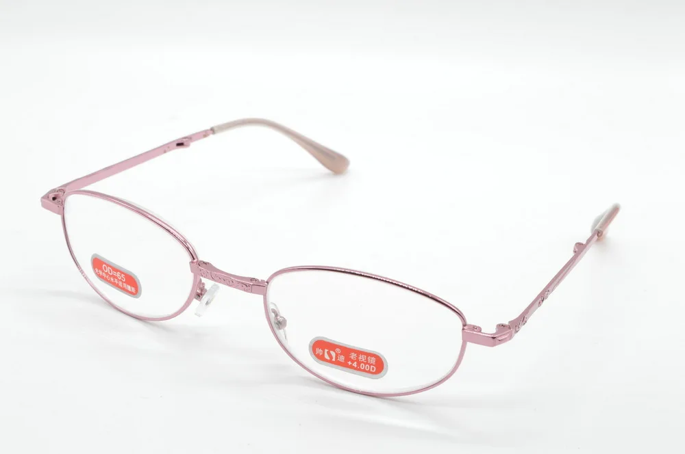Leesbril Gafas De Lectura Stylerish модные складные женские не сферические титановые очки для чтения+ 1,0+ 1,5+ 2,0+ 2,5+ 3,0+ 3,5+ 4,0