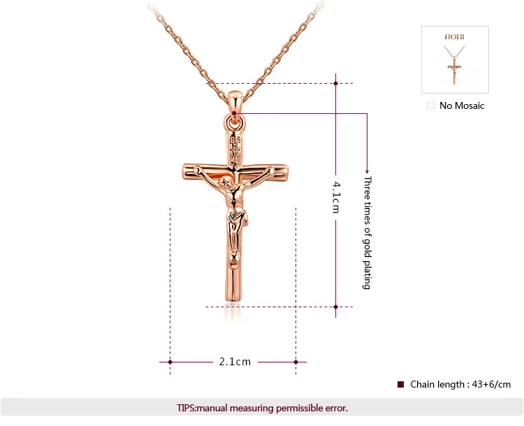ROXI AliExpress модная Корейская версия популярных ювелирных изделий от производителей