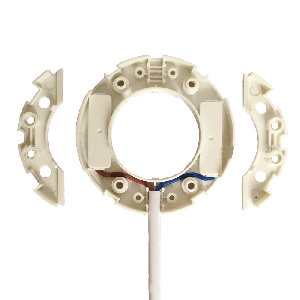 Замена дисплея шкаф для шкафа светодиодный держатель соединителя лампы под