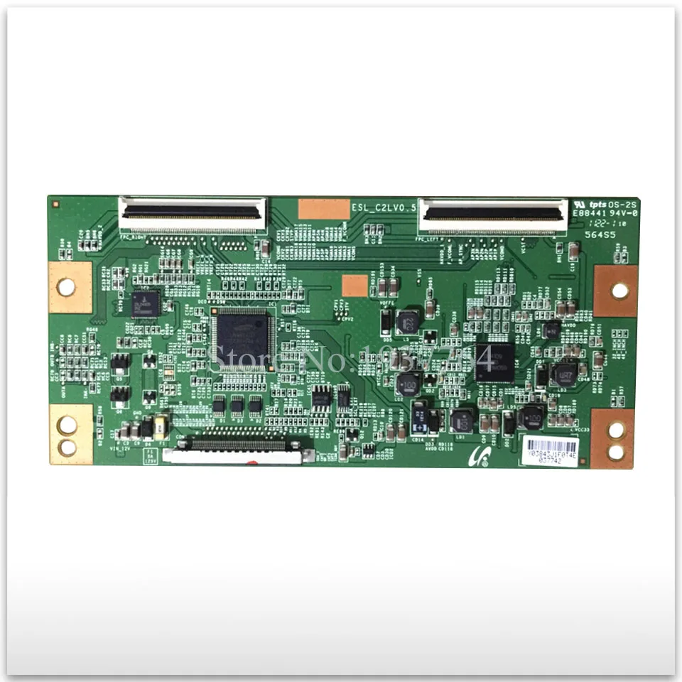 95% Новый для логической платы KDL 46EX520 ESL C2LV0.5 LTY460HN02 часть|board|board board |