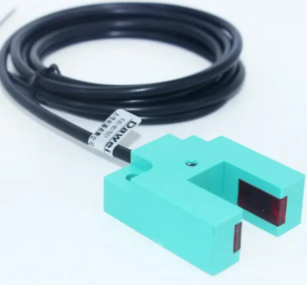 

E3S-GS15C1 infrared photoelectric sensing slot switch E3S-GS15C2 diffuse reflection sensor DC 3 line NPN normally open type E4