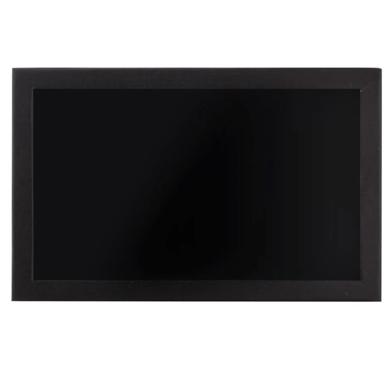 Коробка для ювелирных изделий с 36 слотами коробка хранения украшений кольцами