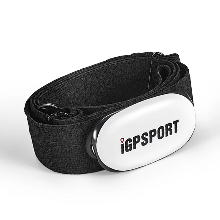 IGPSPORT HR40 фитнес Bluetooth 4 0 датчик сердечного ритма монитор для бега MTB велосипед