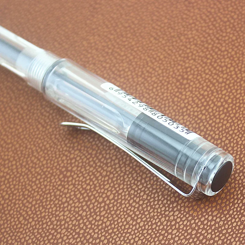 Металлическая шариковая ручка JINHAO 599 школьные и офисные принадлежности модные
